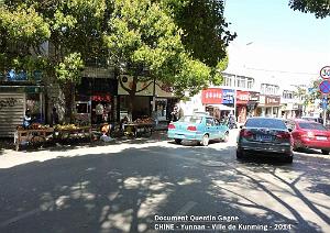 Quentin Gagne- Kunming - 001
